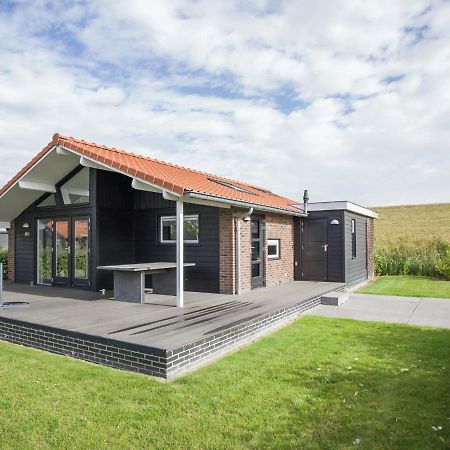 Holiday Home In Kattendijke With Terrace Exterior photo