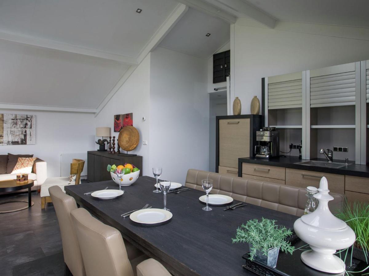 Holiday Home In Kattendijke With Terrace Exterior photo